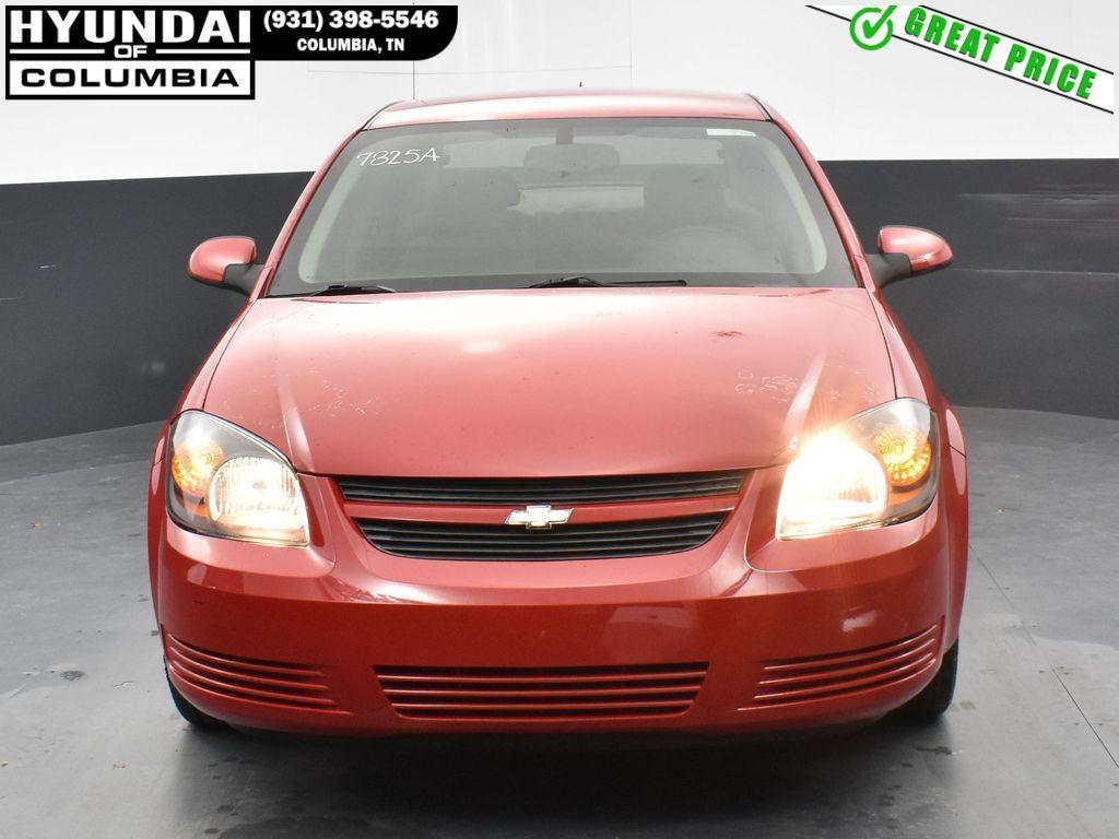 used 2009 Chevrolet Cobalt car, priced at $5,989