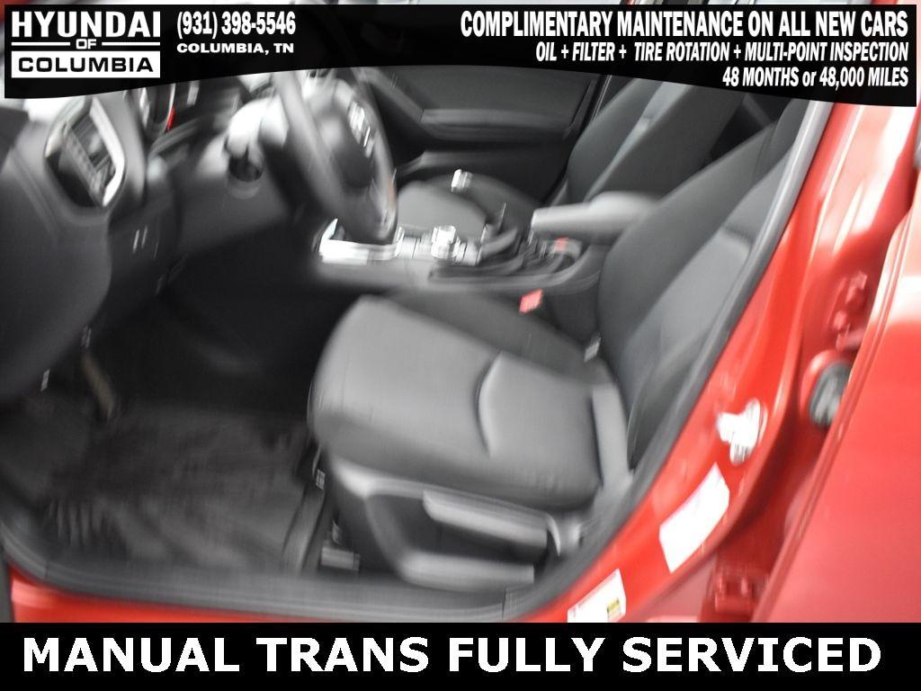 used 2015 Mazda Mazda3 car, priced at $11,989