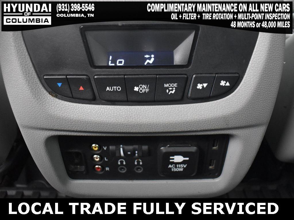 used 2016 Honda Pilot car, priced at $14,975