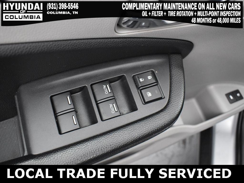 used 2016 Honda Pilot car, priced at $14,975