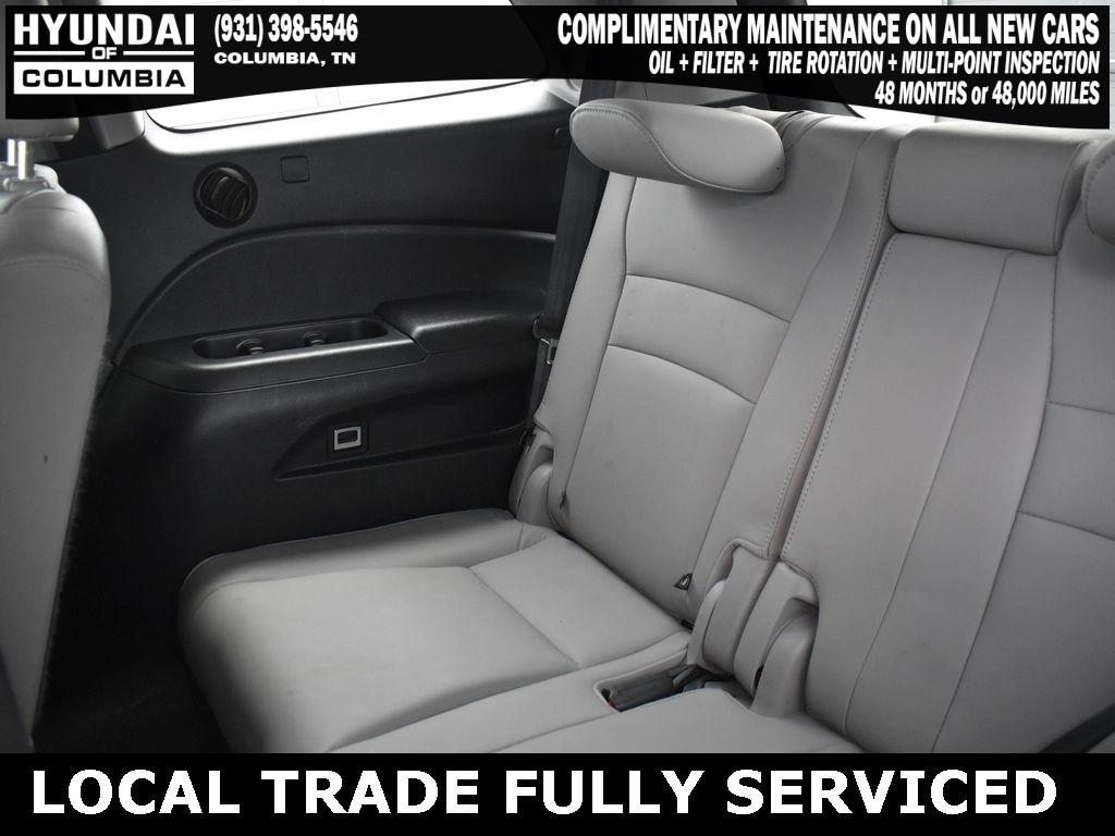 used 2016 Honda Pilot car, priced at $14,975