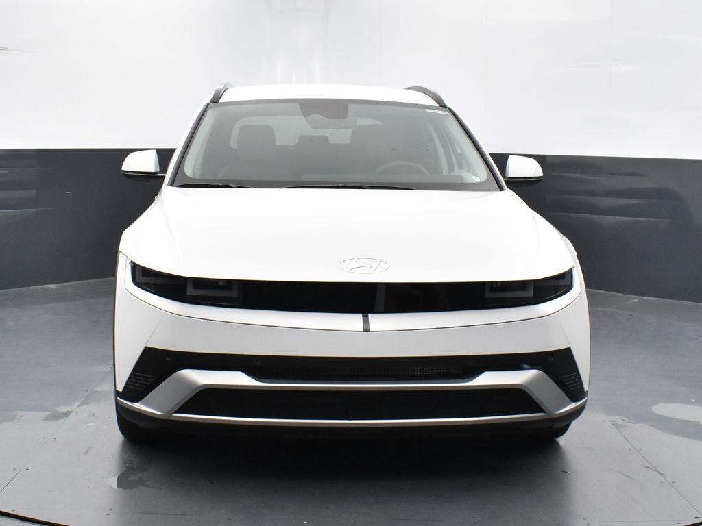 new 2025 Hyundai IONIQ 5 car, priced at $37,171