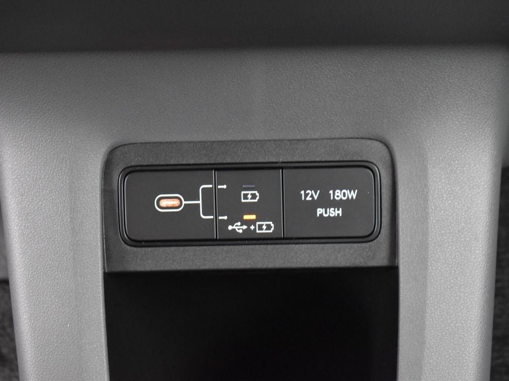 new 2025 Hyundai IONIQ 5 car, priced at $37,171