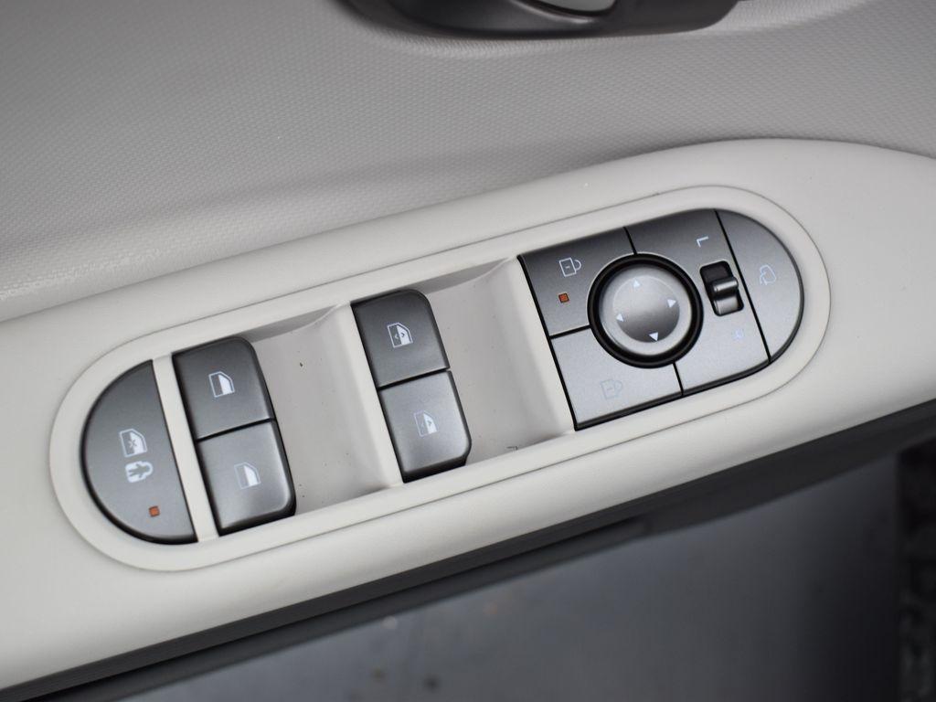 new 2025 Hyundai IONIQ 5 car, priced at $37,171