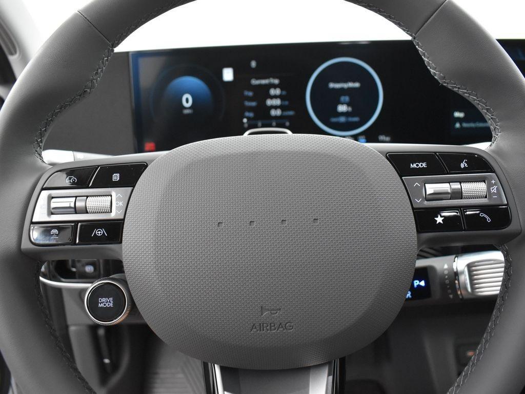 new 2025 Hyundai IONIQ 5 car, priced at $37,171