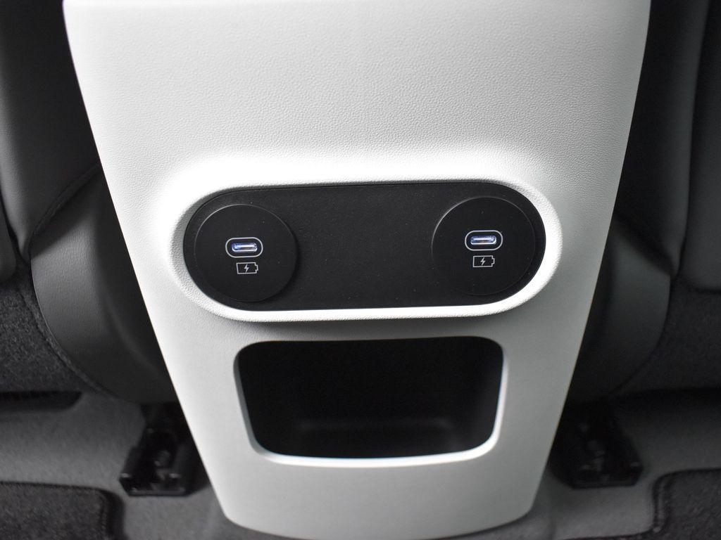 new 2025 Hyundai IONIQ 5 car, priced at $37,171