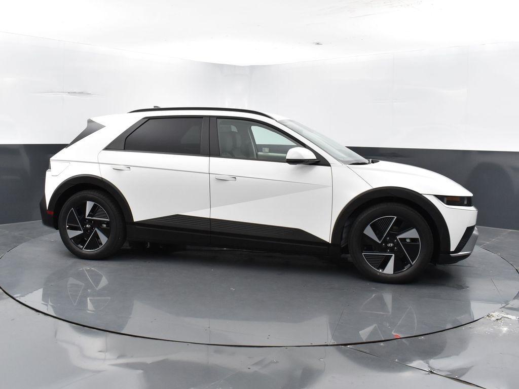 new 2025 Hyundai IONIQ 5 car, priced at $37,171