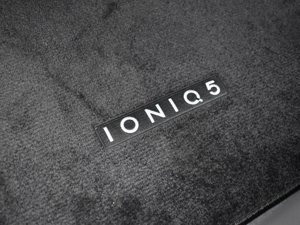 new 2025 Hyundai IONIQ 5 car, priced at $37,171