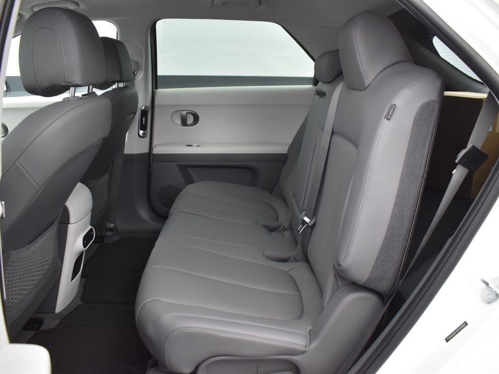 new 2025 Hyundai IONIQ 5 car, priced at $37,171