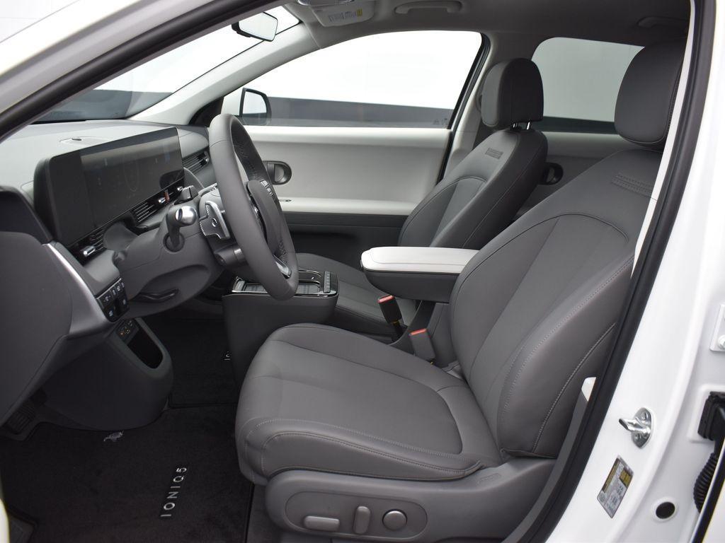 new 2025 Hyundai IONIQ 5 car, priced at $37,171