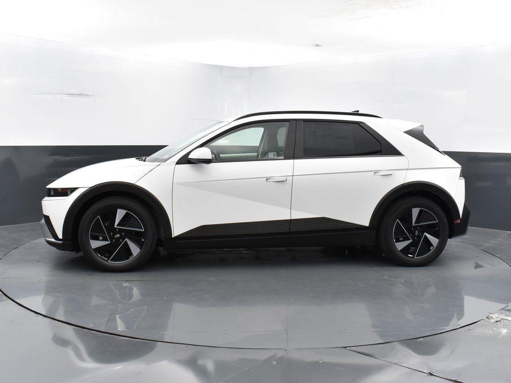 new 2025 Hyundai IONIQ 5 car, priced at $37,171