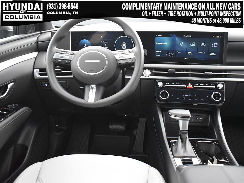 new 2025 Hyundai SANTA CRUZ car, priced at $30,881