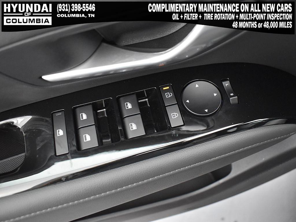 new 2025 Hyundai SANTA CRUZ car, priced at $30,881