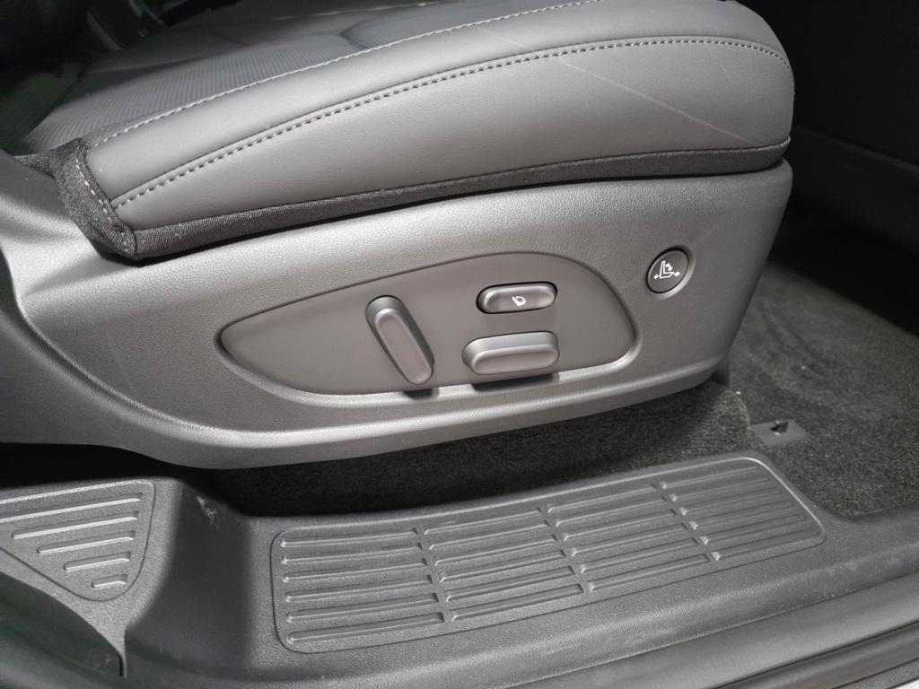 new 2026 Hyundai Palisade Hybrid car, priced at $56,791