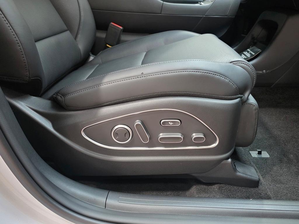 new 2026 Hyundai Palisade Hybrid car, priced at $56,791