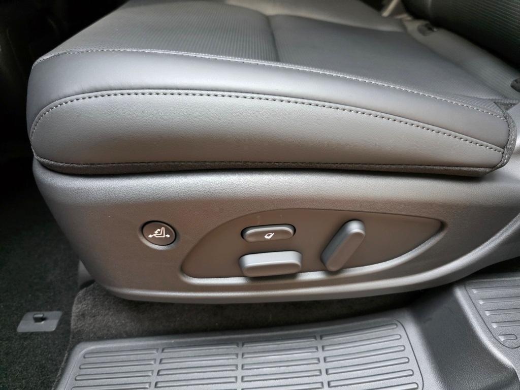 new 2026 Hyundai Palisade Hybrid car, priced at $56,791