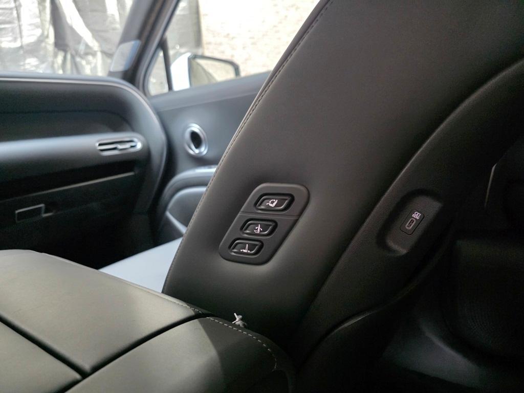 new 2026 Hyundai Palisade Hybrid car, priced at $56,791