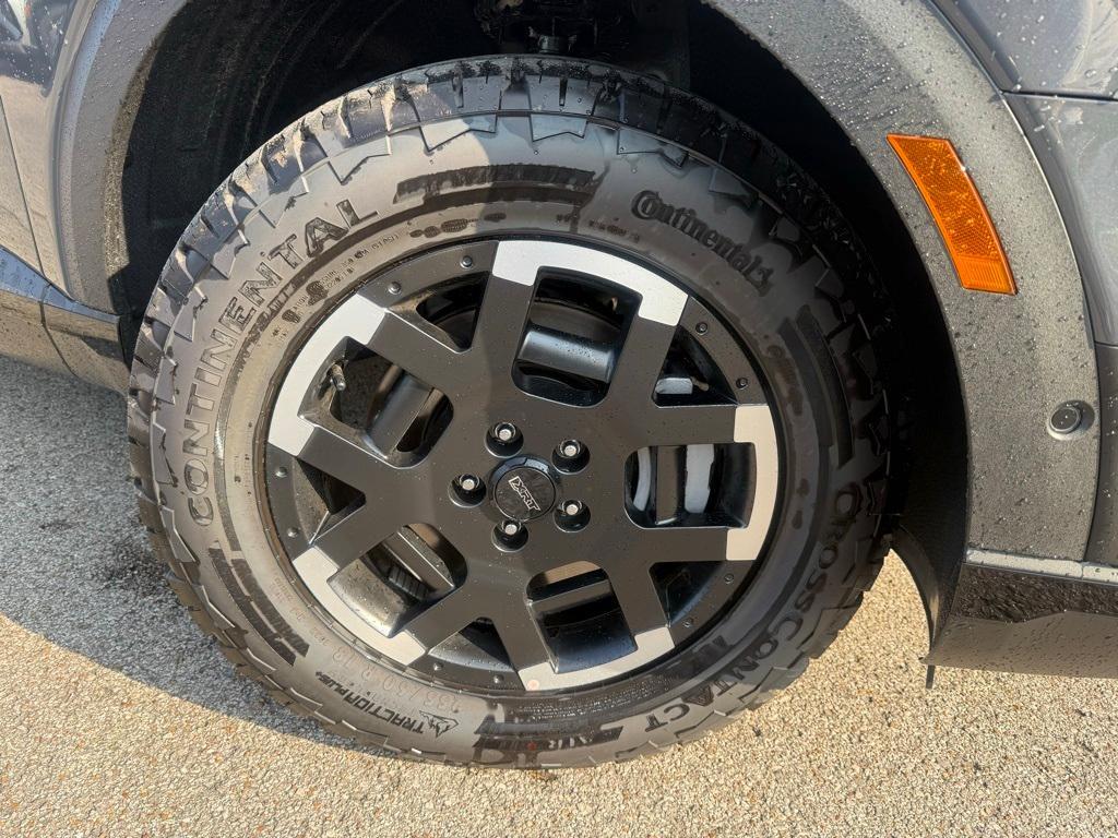 new 2026 Hyundai Palisade car, priced at $48,699