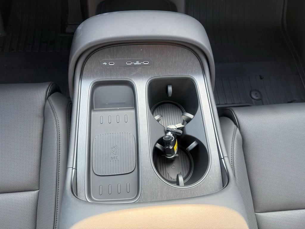 new 2026 Hyundai Palisade car, priced at $48,699