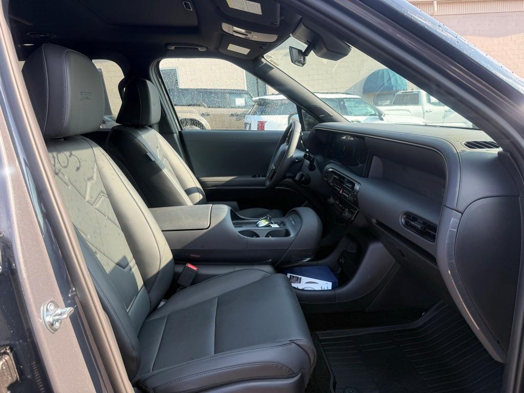 new 2026 Hyundai Palisade car, priced at $48,699