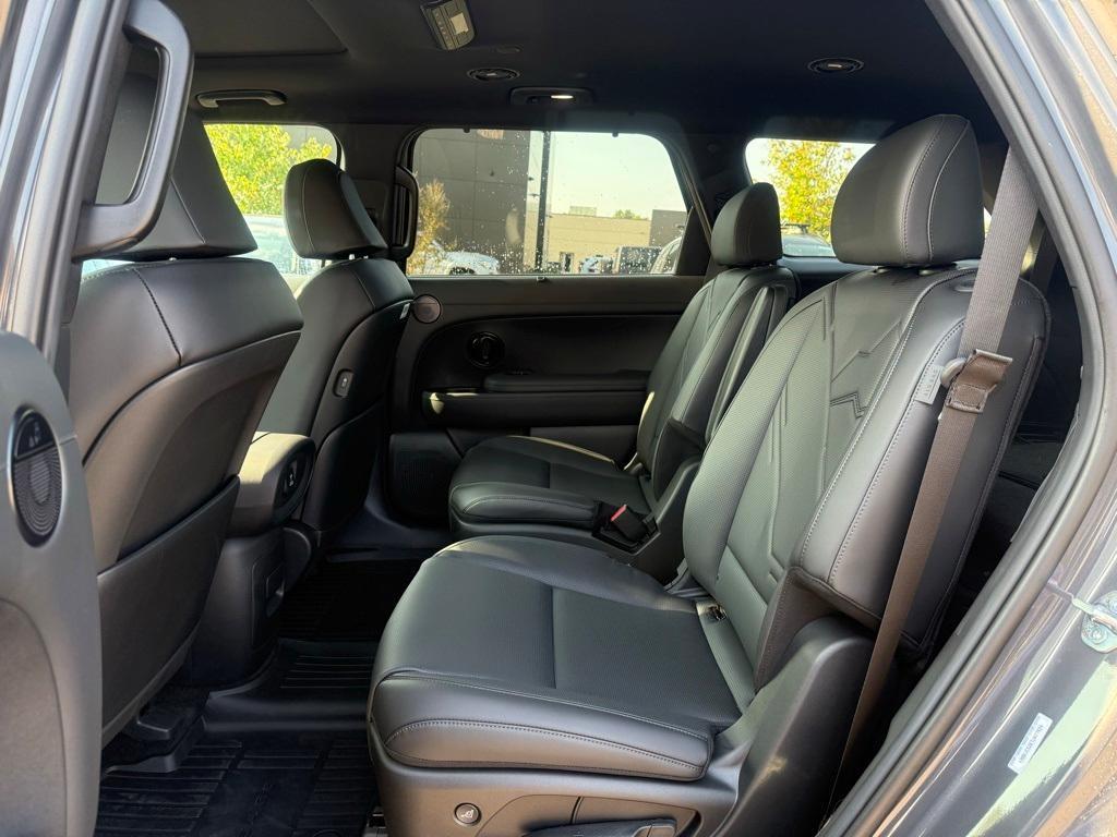 new 2026 Hyundai Palisade car, priced at $48,699