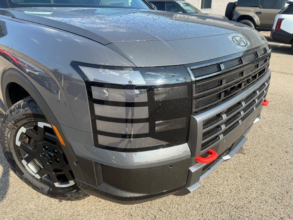 new 2026 Hyundai Palisade car, priced at $48,699