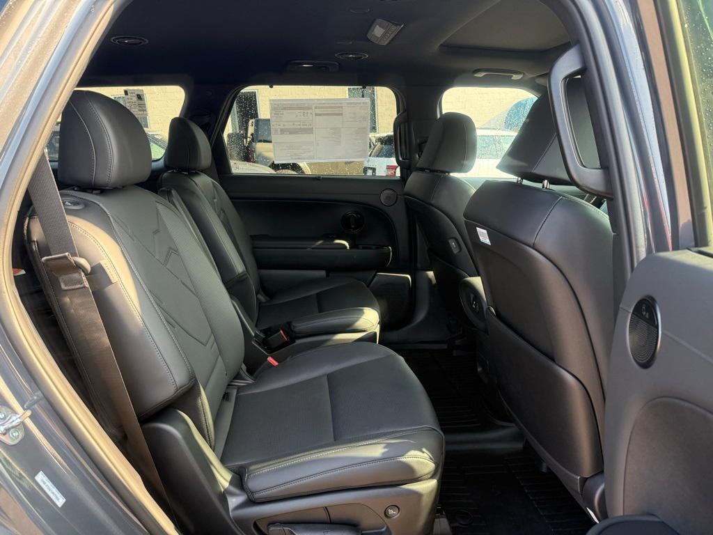 new 2026 Hyundai Palisade car, priced at $48,699