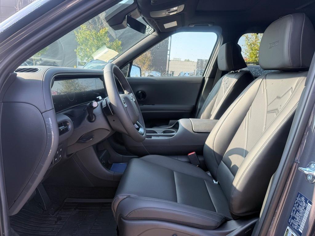 new 2026 Hyundai Palisade car, priced at $48,699