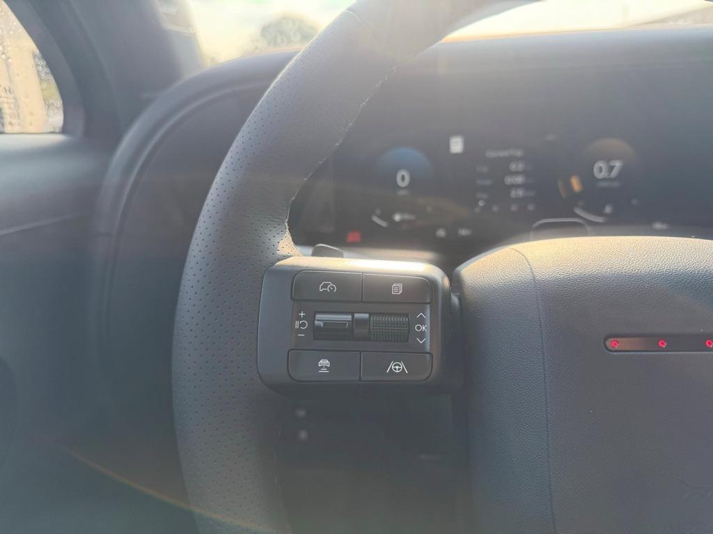 new 2026 Hyundai Palisade car, priced at $48,699