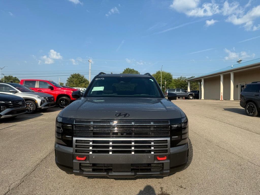 new 2026 Hyundai Palisade car, priced at $48,699