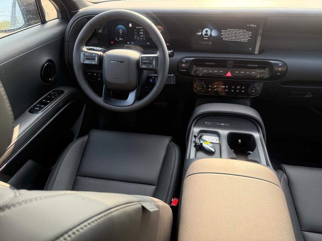 new 2026 Hyundai Palisade car, priced at $48,699