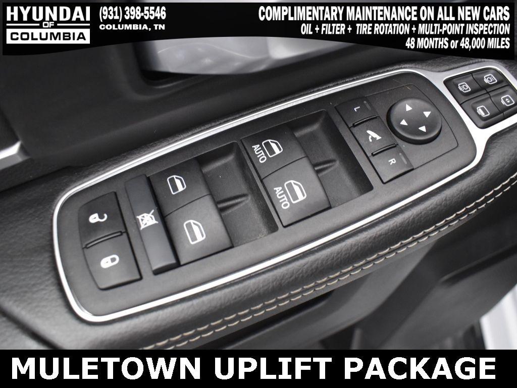 used 2024 Ram 3500 car, priced at $67,137