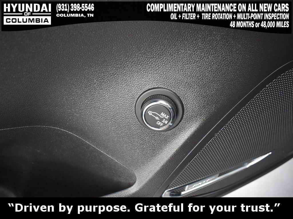 used 2023 Buick Envision car, priced at $28,851