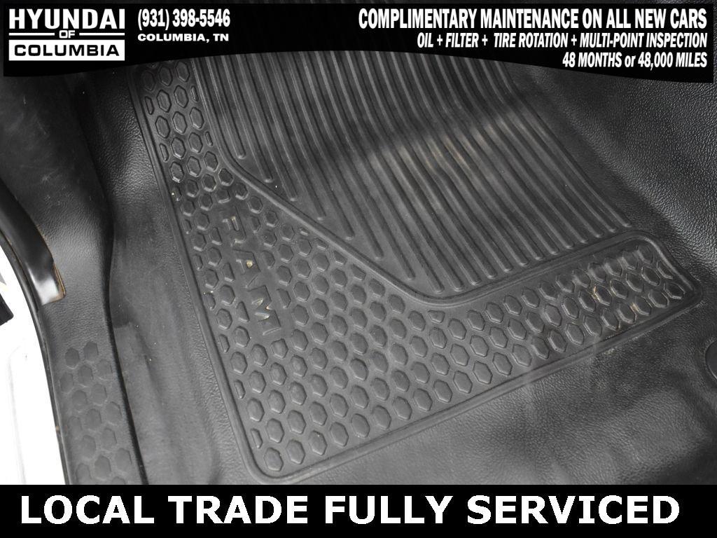 used 2020 Ram 2500 car, priced at $26,391