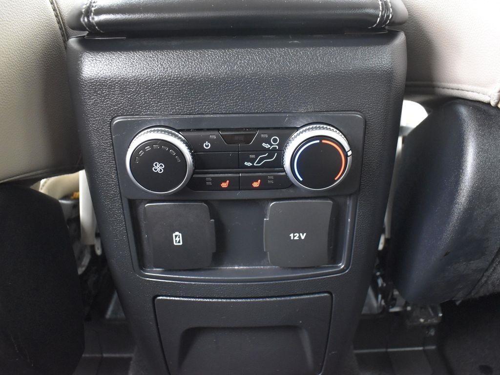 used 2022 Ford Explorer car, priced at $34,361