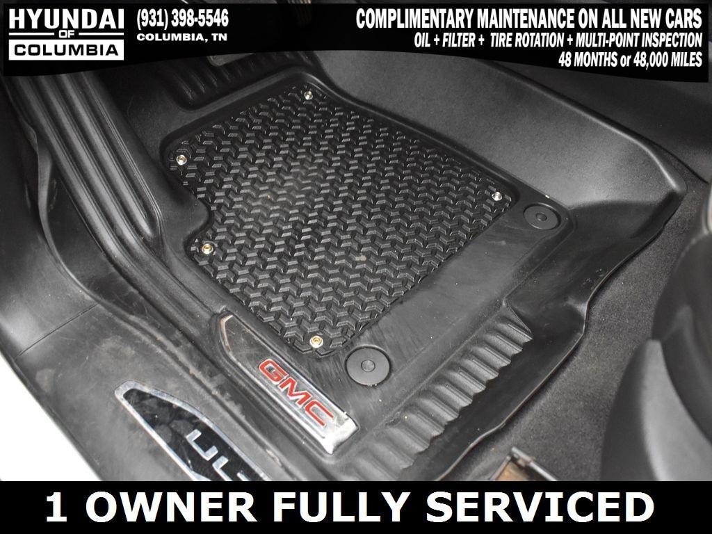 used 2024 GMC Sierra 2500 car, priced at $74,497
