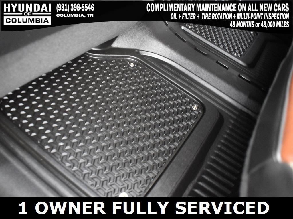 used 2024 GMC Sierra 2500 car, priced at $74,497