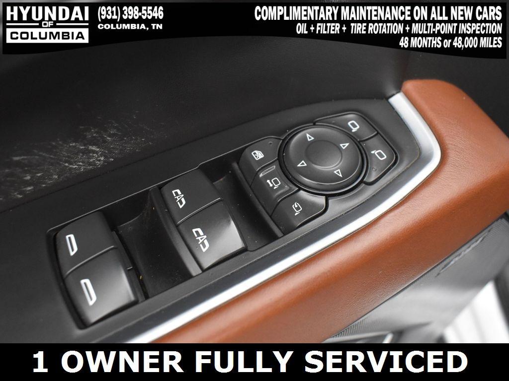 used 2024 GMC Sierra 2500 car, priced at $74,497