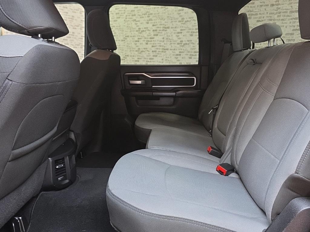 used 2024 Ram 2500 car, priced at $41,615