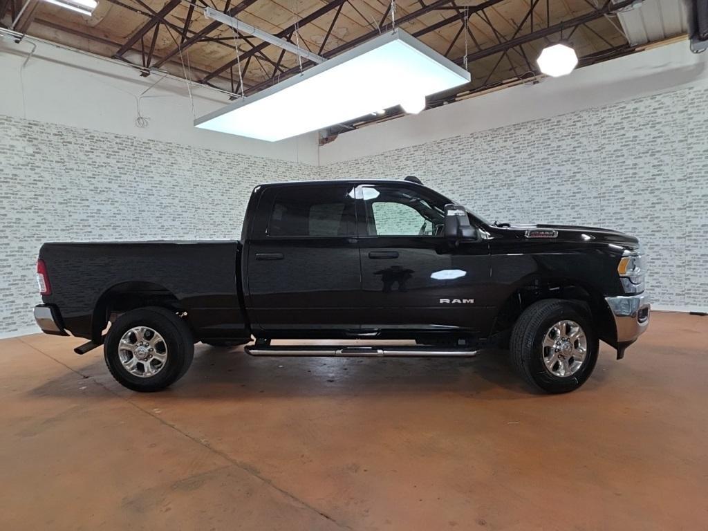 used 2024 Ram 2500 car, priced at $41,615