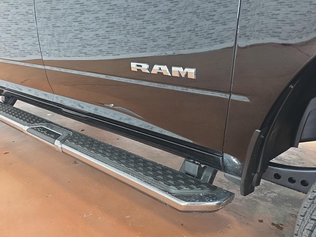 used 2024 Ram 2500 car, priced at $41,615