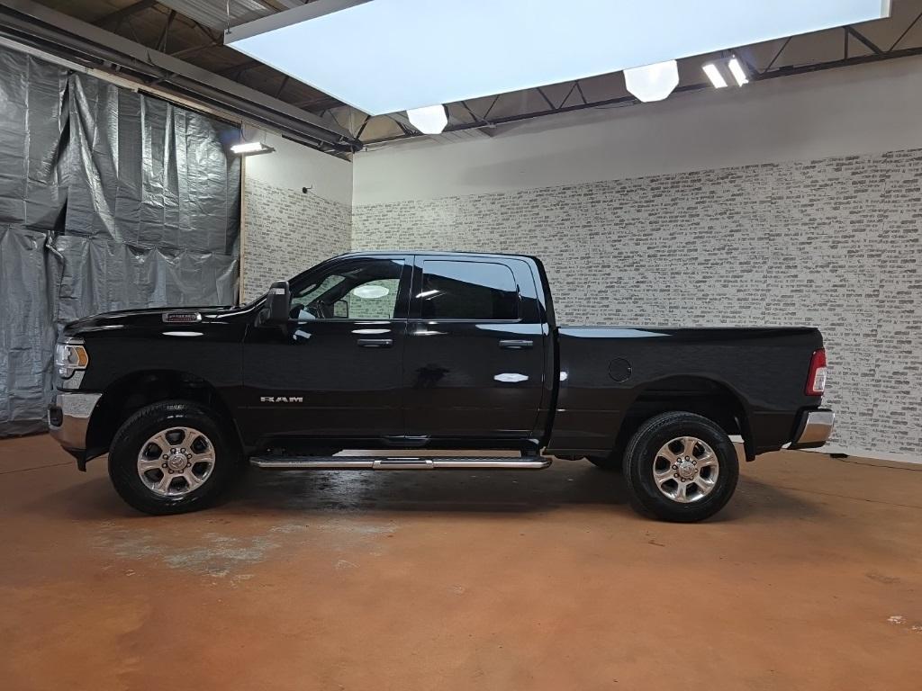 used 2024 Ram 2500 car, priced at $41,615