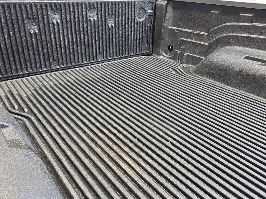 used 2024 Ram 2500 car, priced at $41,615