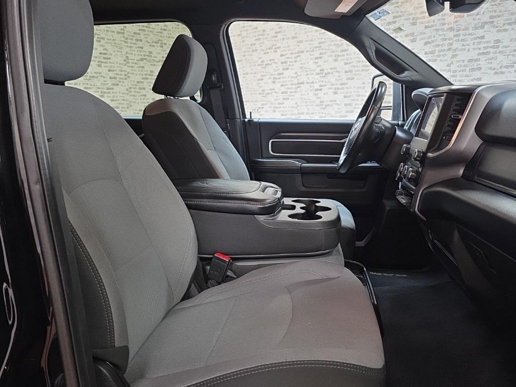 used 2024 Ram 2500 car, priced at $41,615