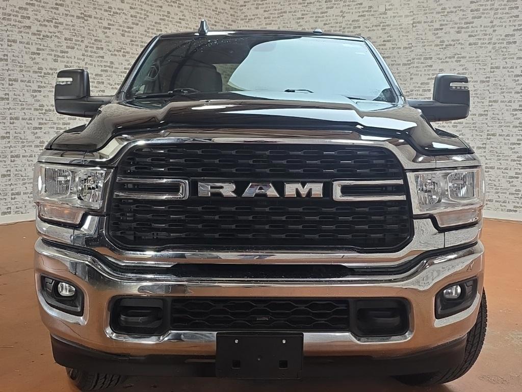 used 2024 Ram 2500 car, priced at $41,615