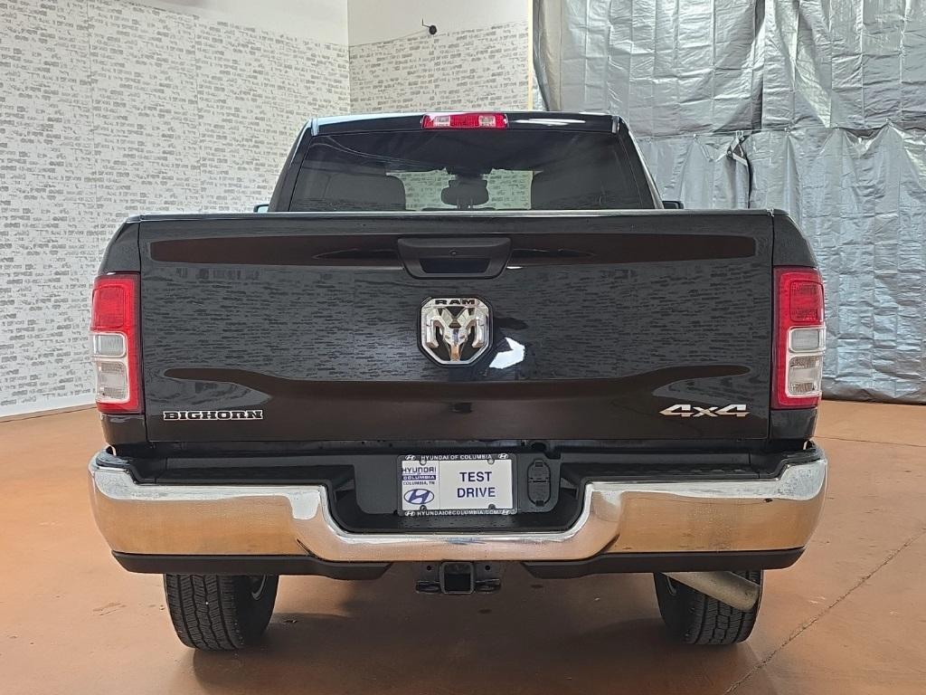 used 2024 Ram 2500 car, priced at $41,615