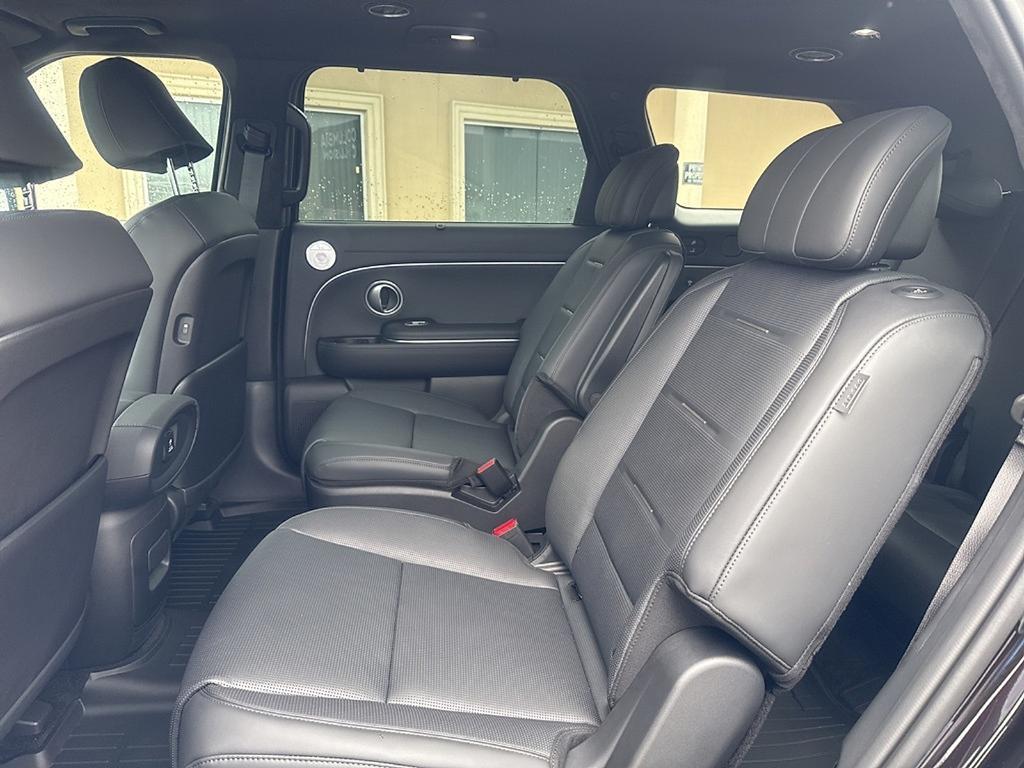 new 2026 Hyundai Palisade car, priced at $54,542