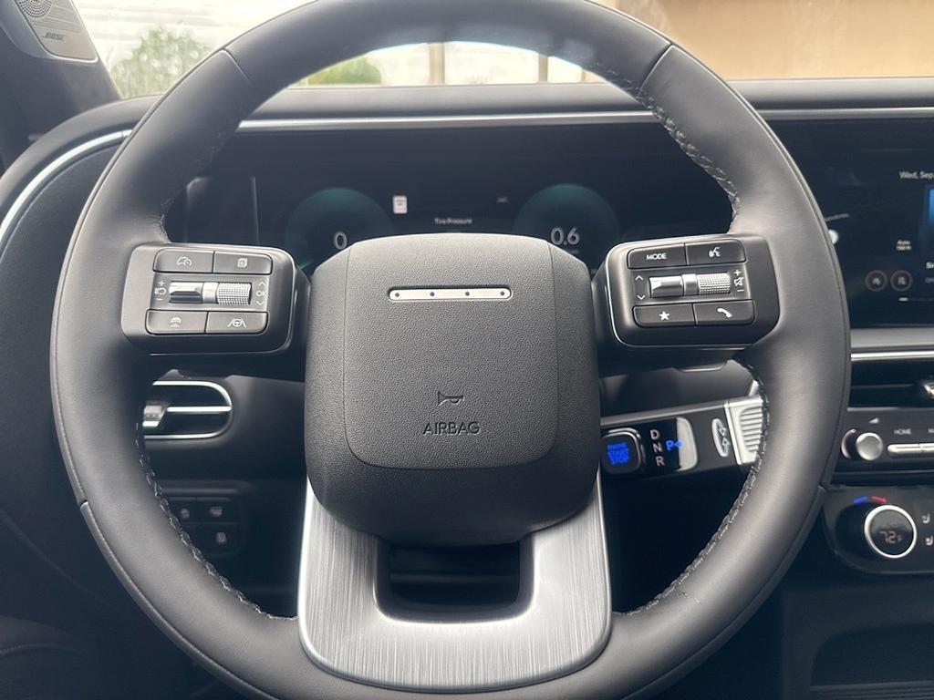 new 2026 Hyundai Palisade car, priced at $54,542