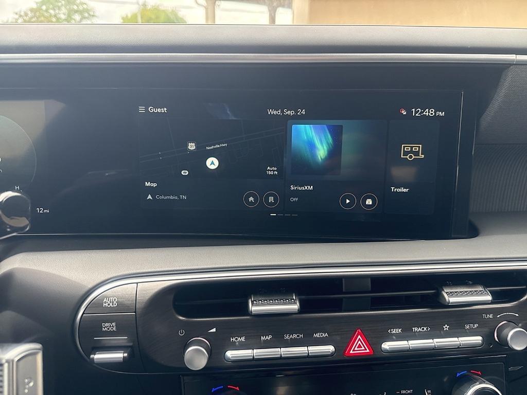 new 2026 Hyundai Palisade car, priced at $54,542