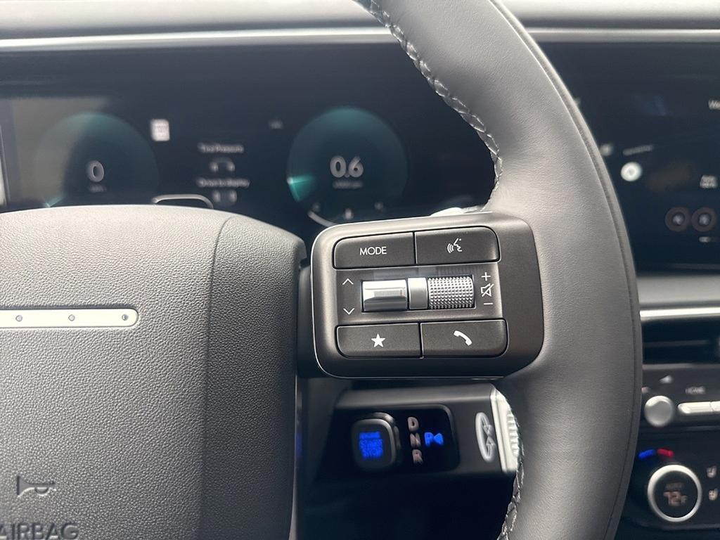 new 2026 Hyundai Palisade car, priced at $54,542